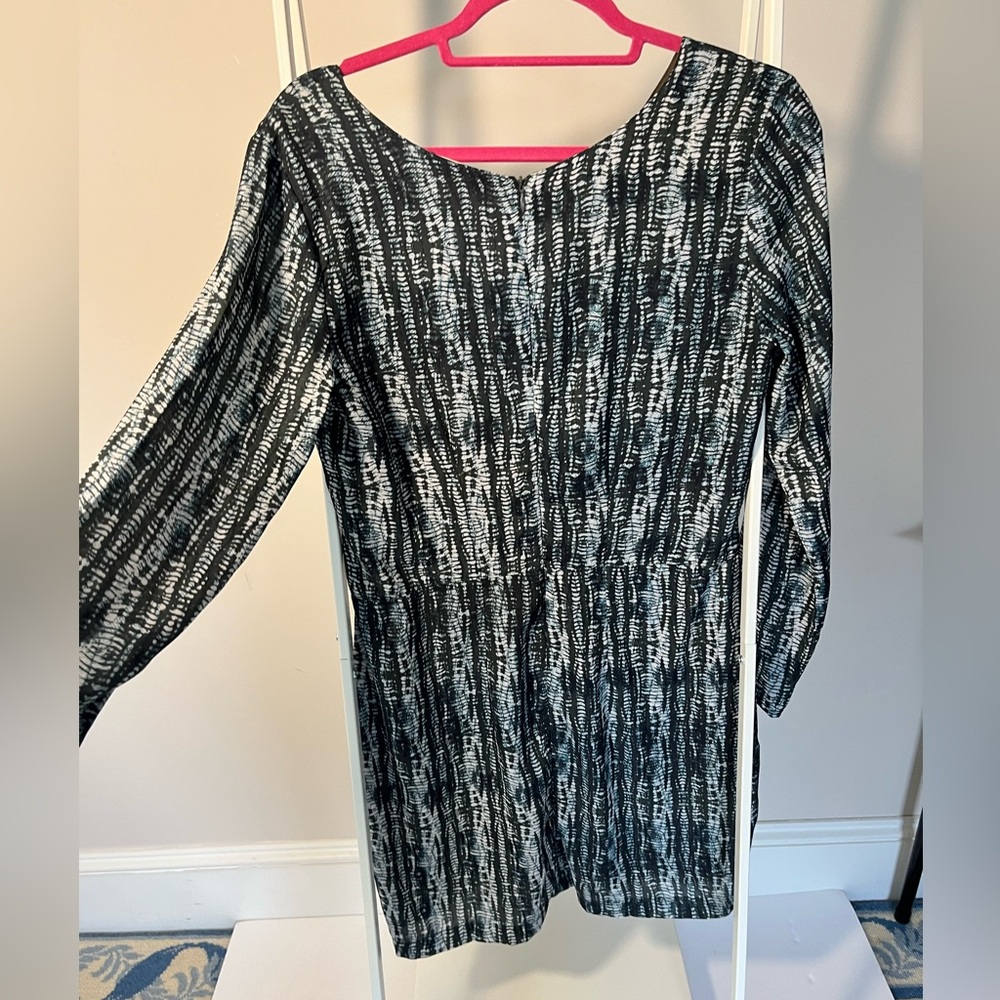 Yerse Dress
